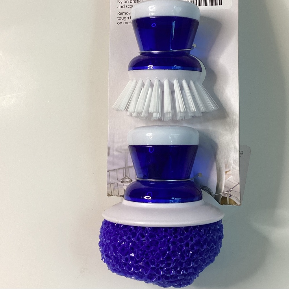 Farberware Scrubby & Scourer